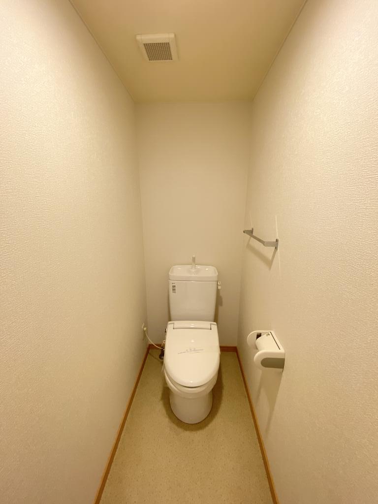 トイレ　◆こちらの物件のお問合わせは、蕪木不動産へお問合せ下さい◆