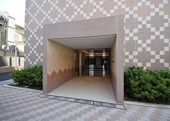 エントランス　☆エントランス☆