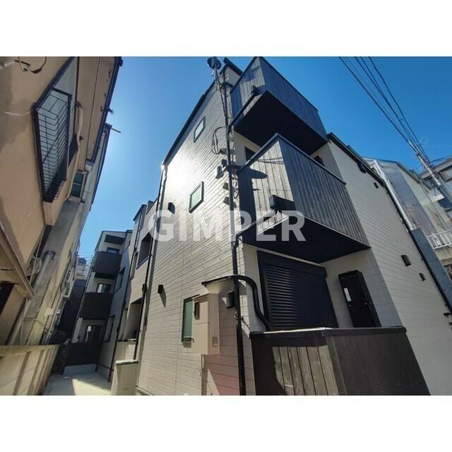 エクセラン東武練馬のキッチン写真