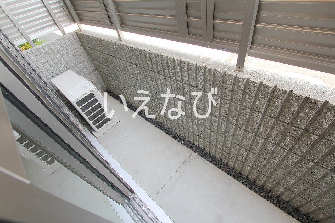 ＪＲ吉備線 備前三門駅 徒歩19分 2階建 築10年の内装写真