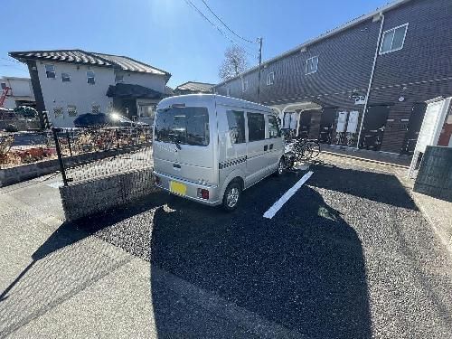 レオパレスALIVIOのその他写真