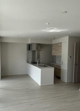 居室・リビング　別タイプ部屋　参考写真です