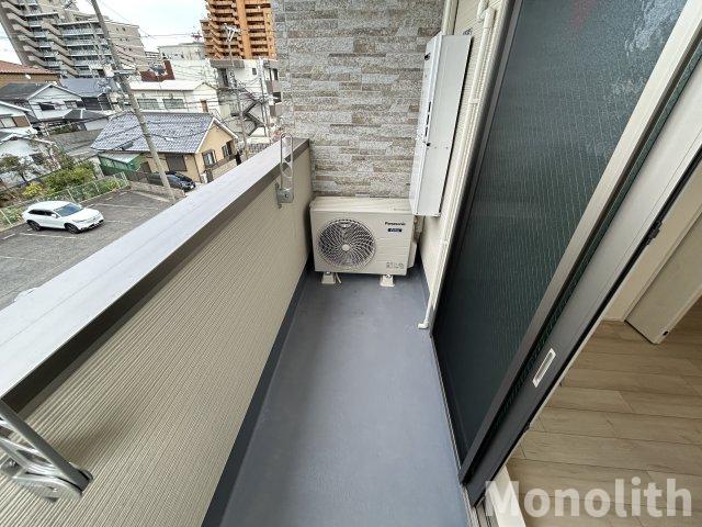 ＪＲ阪和線 和泉府中駅 徒歩3分 3階建 築2年の内装写真