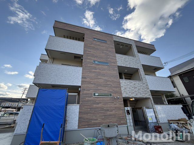 ＪＲ阪和線 和泉府中駅 徒歩3分 築2年