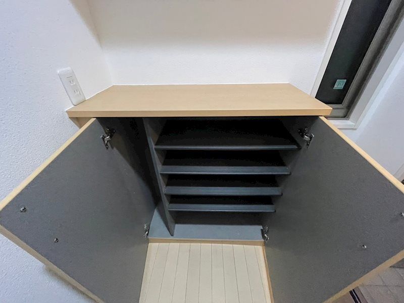 収納　★初期費用どこよりも安くご案内★