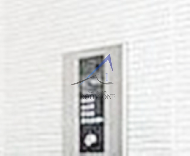 セキュリティ　オートロックです。
