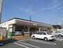 コンビニ　セブンイレブン 明石山下町店（コンビニ）まで251m