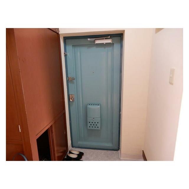 玄関　参考画像