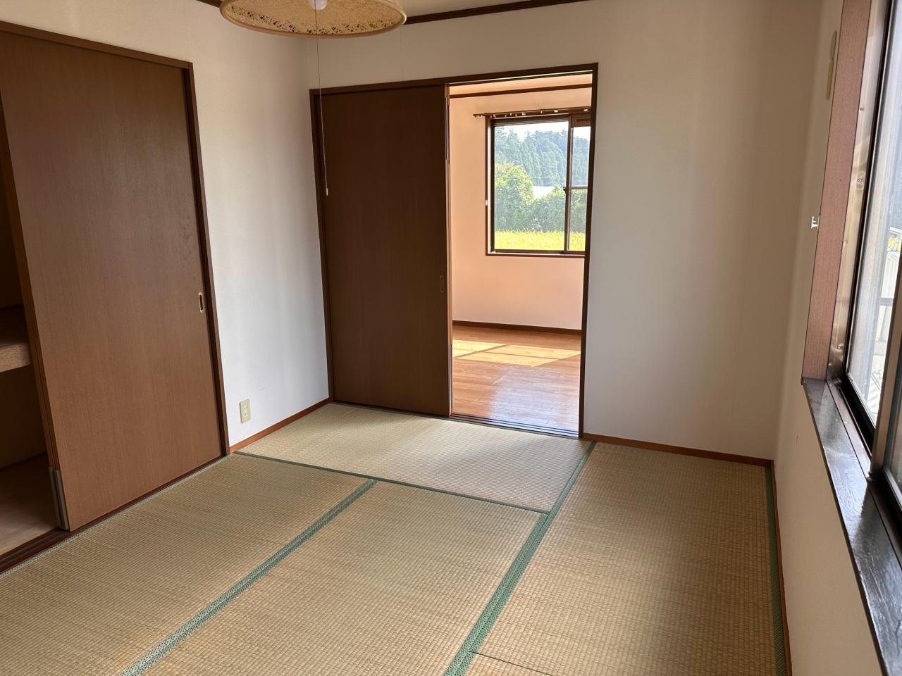 ハイツエトワールの内装写真