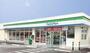 コンビニ　ファミリーマート　神栖知手中央店（コンビニ）まで2011m