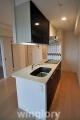 No.72 HARBOR EAST TOWERのキッチン写真