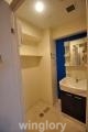No.72 HARBOR EAST TOWERの内装写真