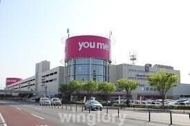 No.72 HARBOR EAST TOWERの周辺写真