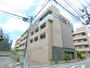 建物外観　2011年9月築　RC鉄筋コンクリート造地上4階建て総戸数4