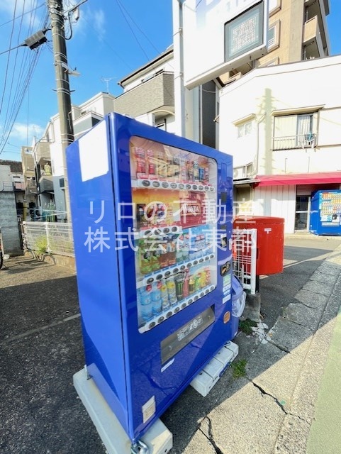アーバンジュエリーの外観写真