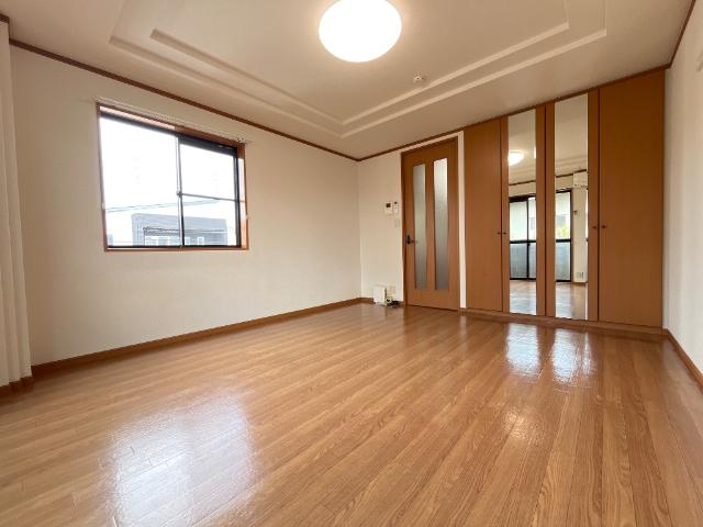 その他部屋・スペース　洋室