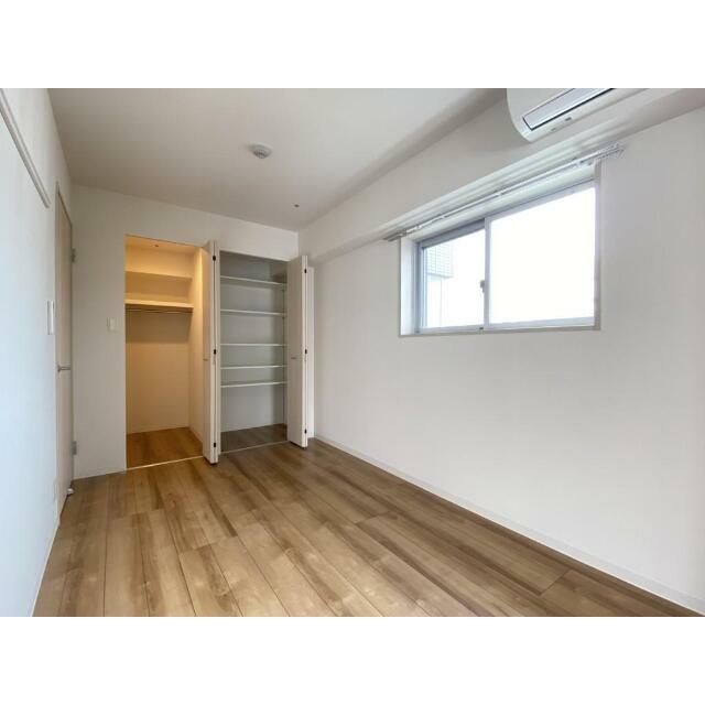 その他部屋・スペース　階数により日当たり・景観は異なります。