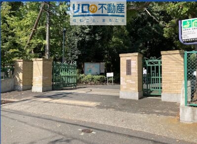 高校・高専　兵庫県立伊丹高等学校（高校・高専）まで1125m