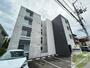 建物外観　札幌市東区北二十三条東「ＦＲＯＭ　ＳＥＱＵＥＮＣＥ」