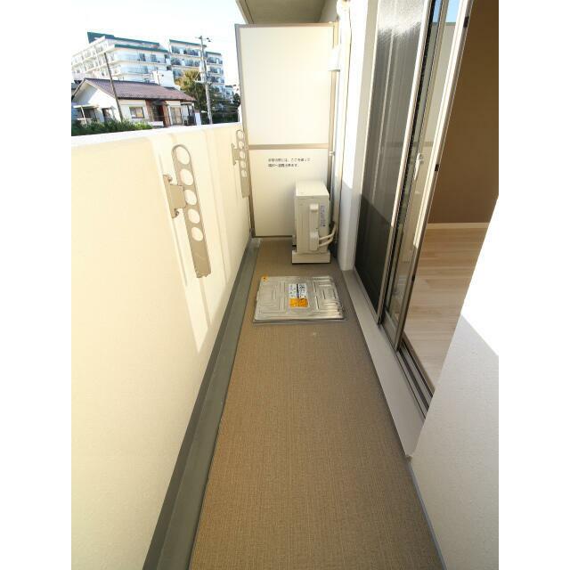 プレール・ドゥーク学芸大学の内装写真