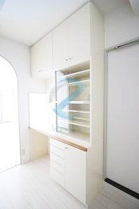 その他　収納