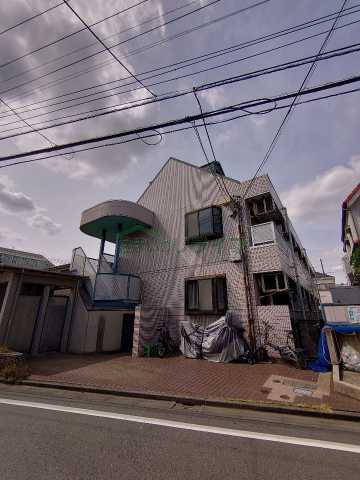 建物外観　ビューラー145