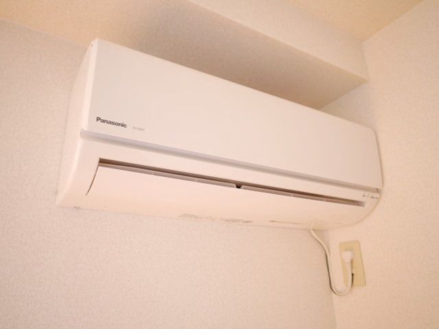 その他設備　★エアコン★