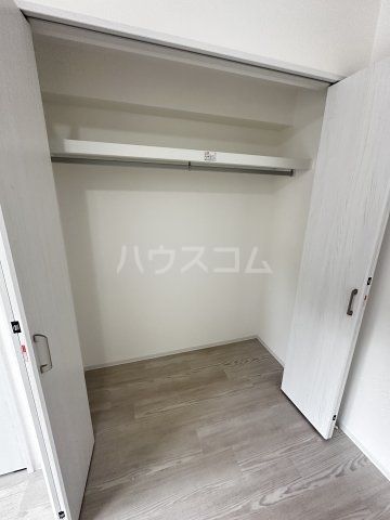 ジーメゾン岩槻加倉の内装写真