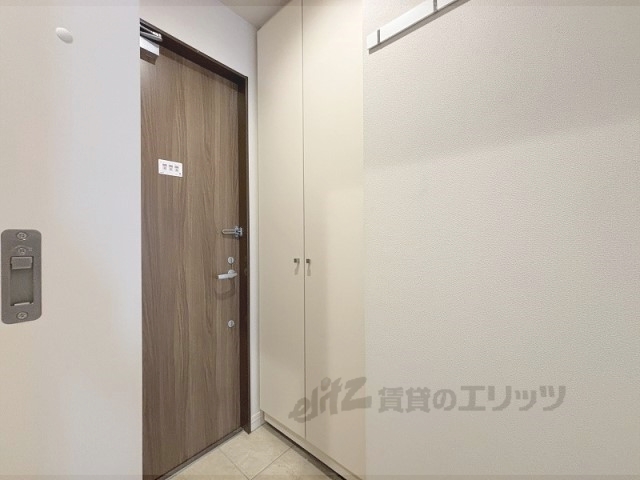 収納　下駄箱