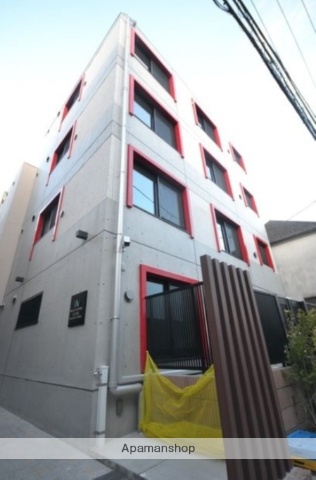 東急目黒線 武蔵小山駅 徒歩6分 築5年
