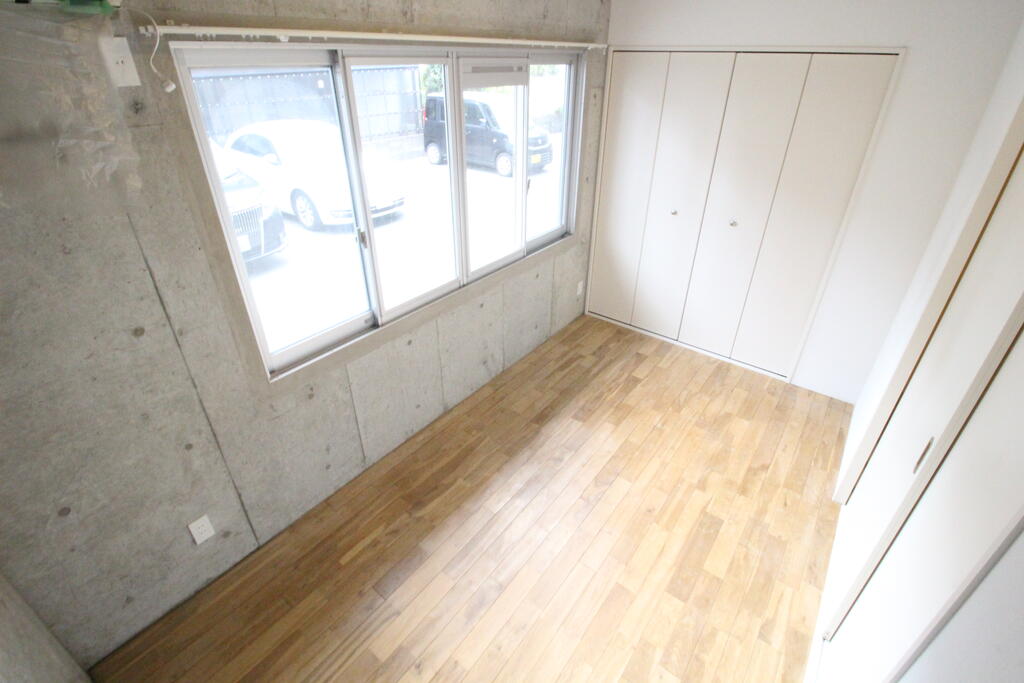 ＪＲ高徳線 佐古駅 徒歩20分 2階建 築11年のその他写真