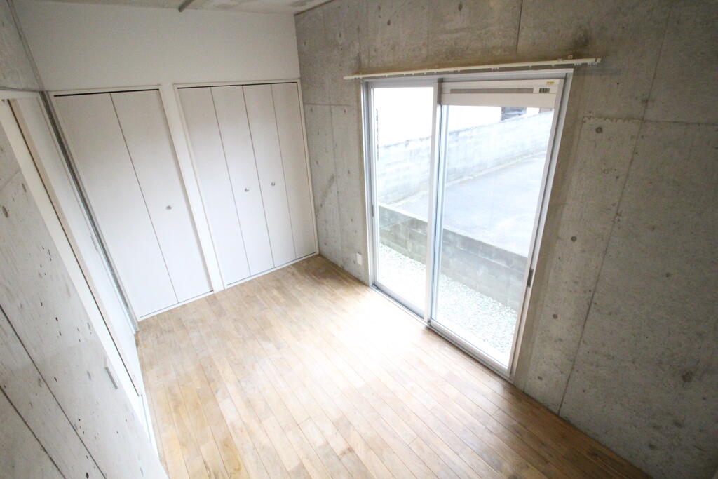 ＪＲ高徳線 佐古駅 徒歩20分 2階建 築11年の内装写真
