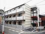 西谷駅より徒歩4分 2階 築18年10ヶ月の賃貸物件