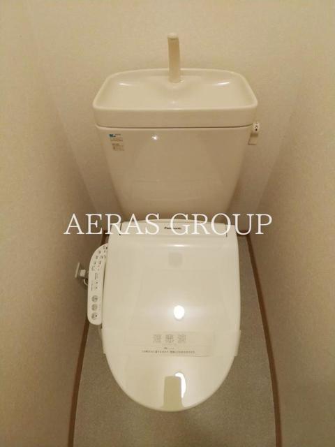 その他設備　別部屋同仕様タイプ