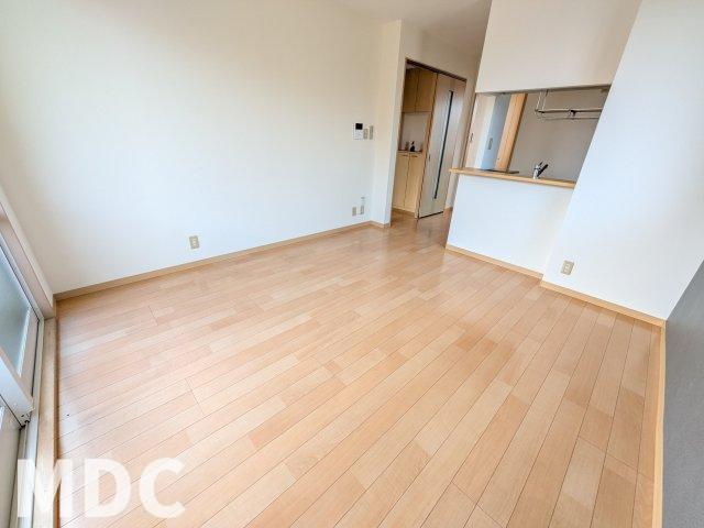 ＪＲ徳島線 牛島駅 徒歩81分 2階建 築23年の内装写真