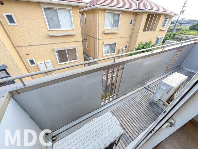 ＪＲ徳島線 牛島駅 徒歩81分 2階建 築23年の内装写真