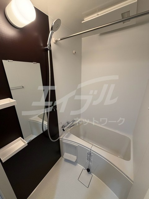 ArtizA都島の風呂写真