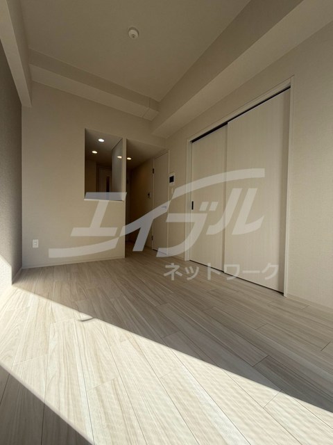 ArtizA都島の内装写真
