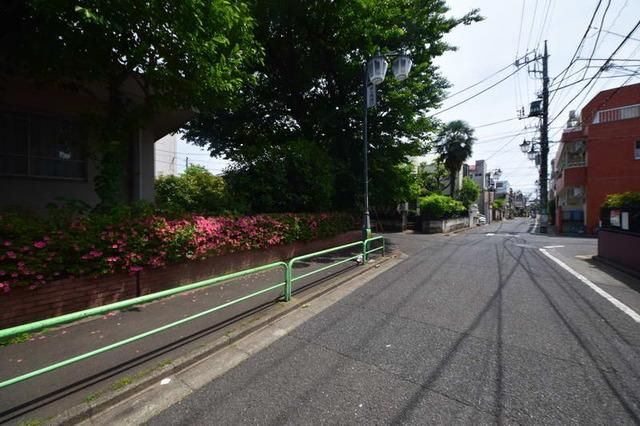 その他　その他（その他）まで10m