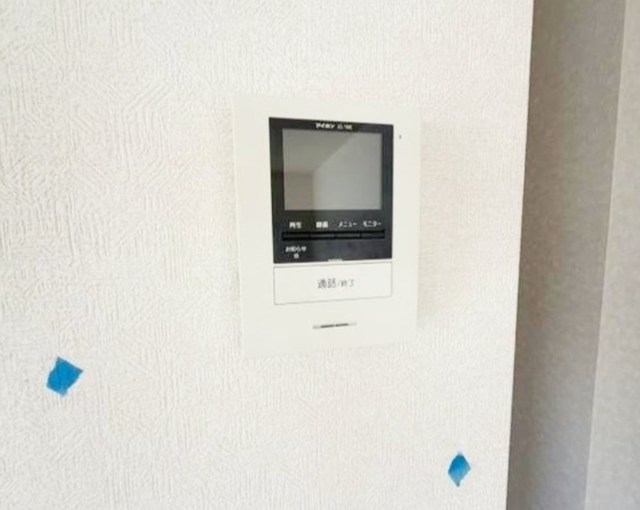 セキュリティ　別部屋同仕様タイプ