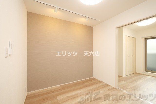 フジパレス新大阪サウスの内装写真