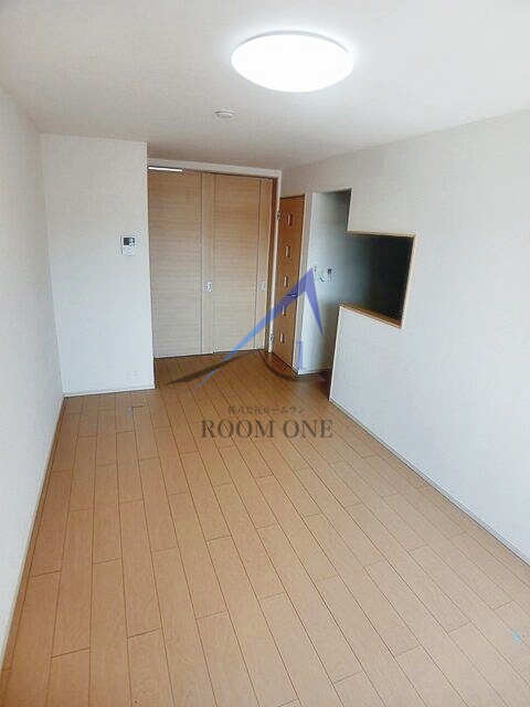 居室・リビング　洋室のお部屋です。