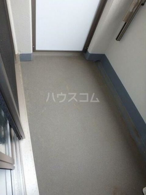 菊水レジデンス綱島Iの内装写真