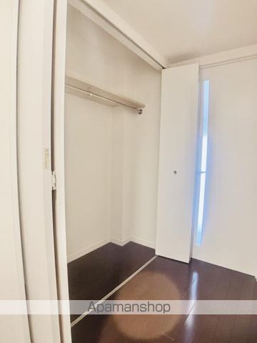 アーノンブライト一番町の居間写真