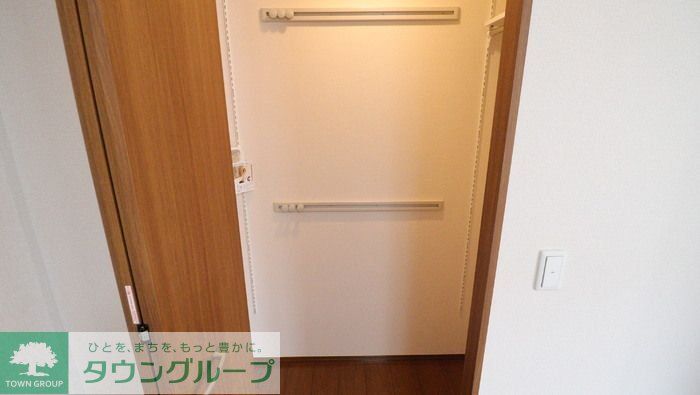 グリーンヒルズの内装写真