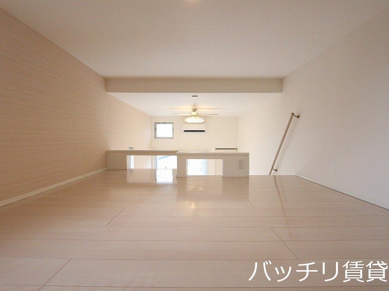 その他部屋・スペース　画像は別号室タイプの為、現状を優先致します。