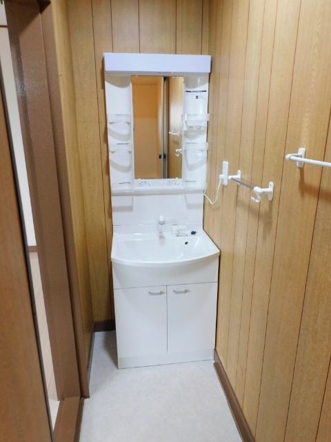 吉田マンションの内装写真