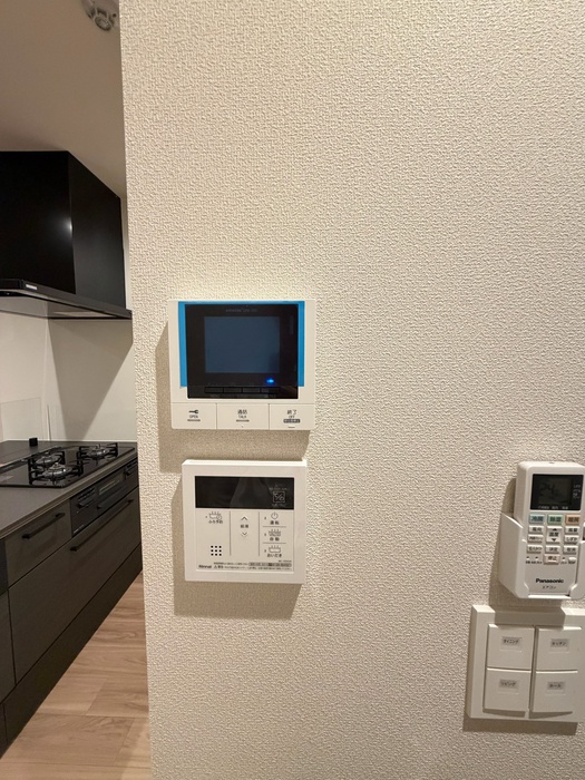 La courのその他写真