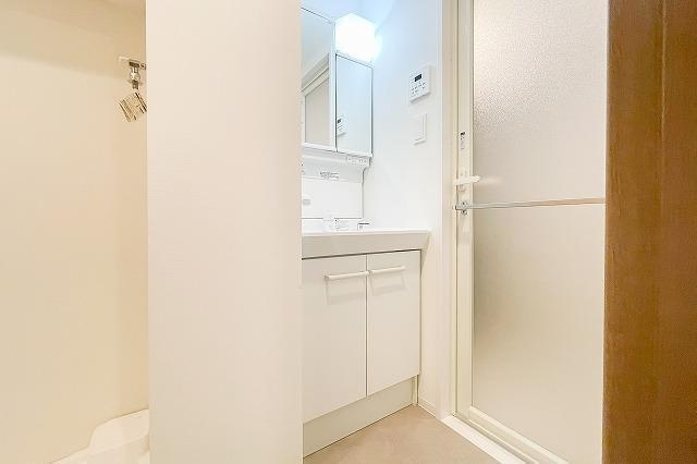 洗面設備　☆独立洗面台☆