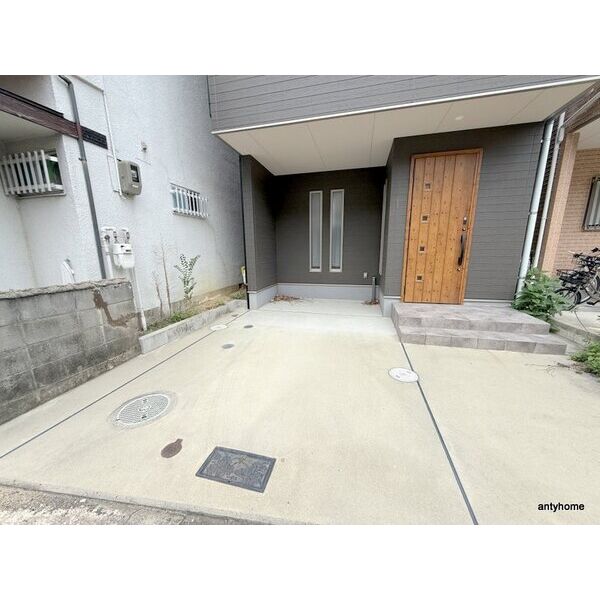 ＪＲ阪和線 和泉府中駅 徒歩19分 3階建 築5年のその他写真